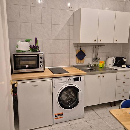 Elera Holiday Apartment Palermo Dış mekan fotoğraf