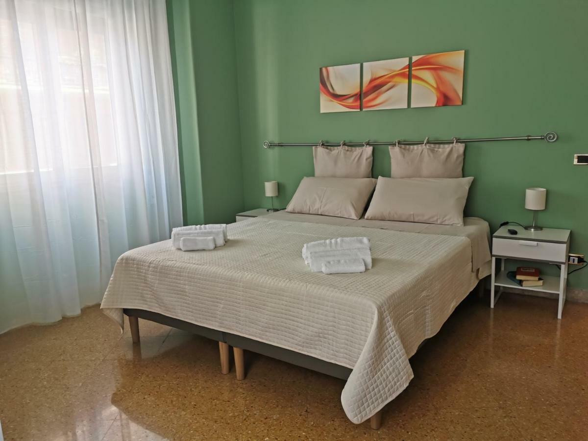 Elera Holiday Apartment Palermo Dış mekan fotoğraf