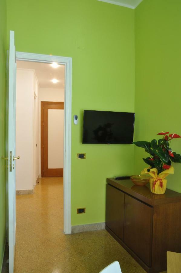 Elera Holiday Apartment Palermo Dış mekan fotoğraf