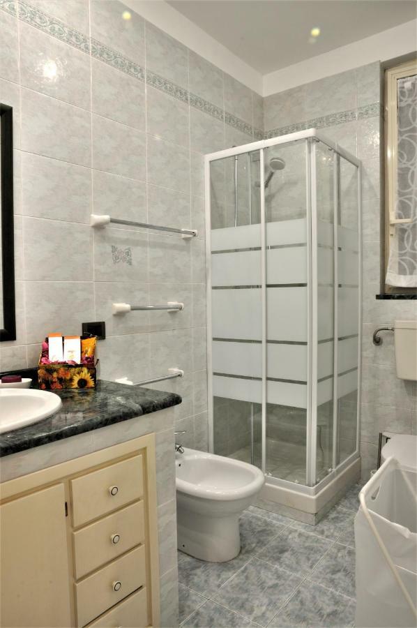 Elera Holiday Apartment Palermo Dış mekan fotoğraf