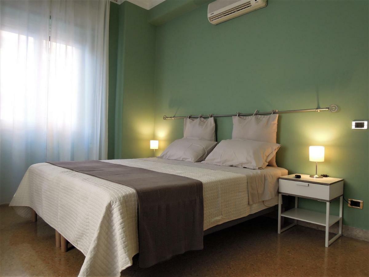 Elera Holiday Apartment Palermo Dış mekan fotoğraf