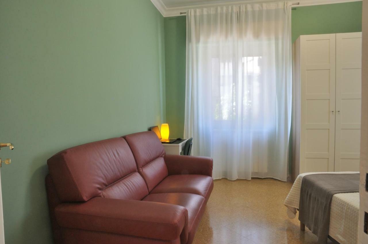 Elera Holiday Apartment Palermo Dış mekan fotoğraf