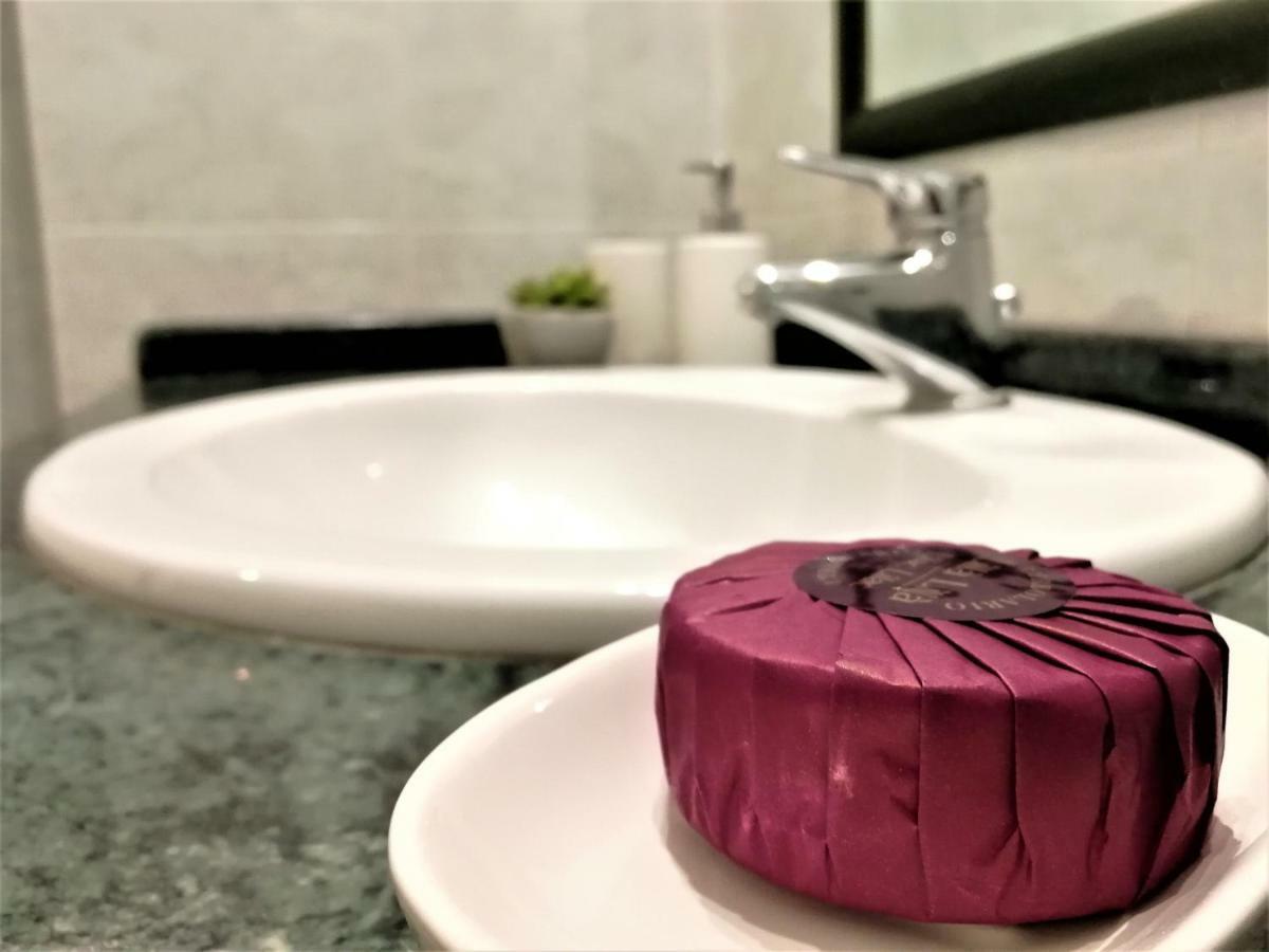 Elera Holiday Apartment Palermo Dış mekan fotoğraf