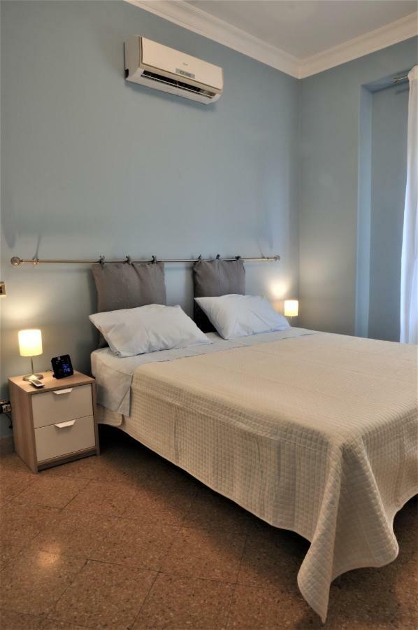 Elera Holiday Apartment Palermo Dış mekan fotoğraf