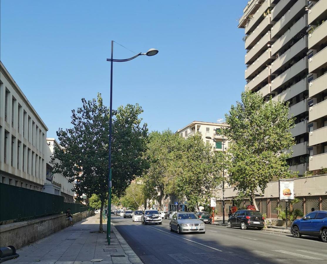 Elera Holiday Apartment Palermo Dış mekan fotoğraf